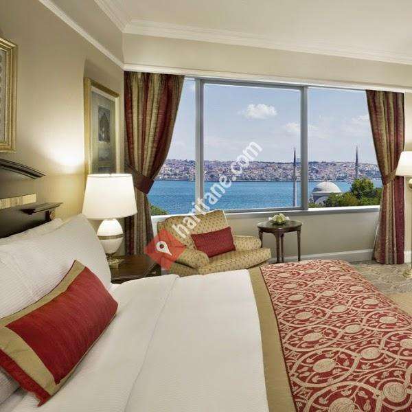 The Ritz-Carlton, İstanbul