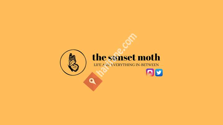 The sunset moth