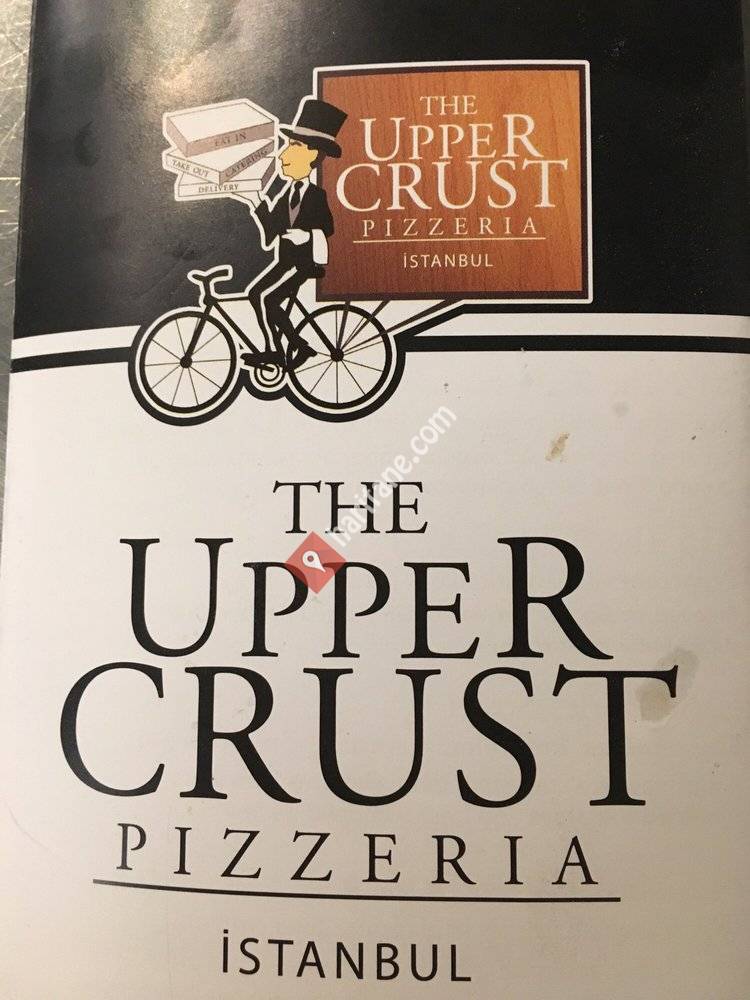 The Upper Crust Pizzeria