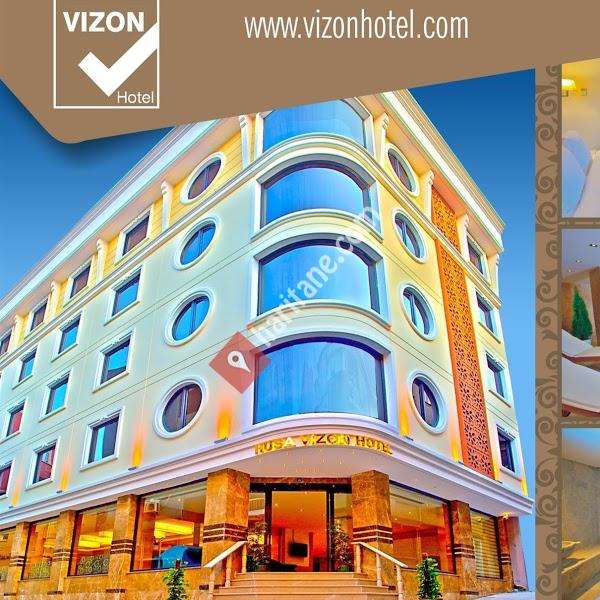 The Vizon Hotel
