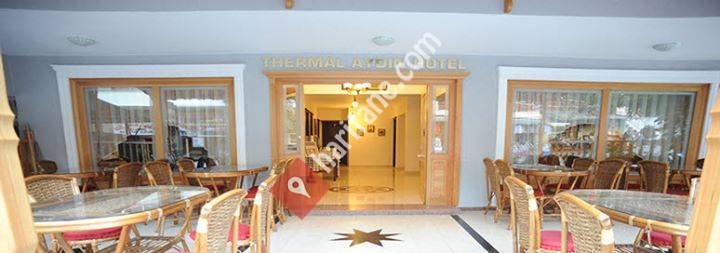 Thermal Aydın Hotel