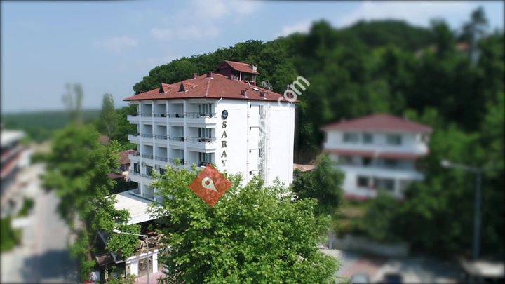 Thermal Saray Hotel Spa Yalova