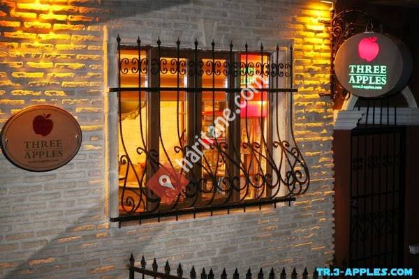 Three Apples Suites & Residence