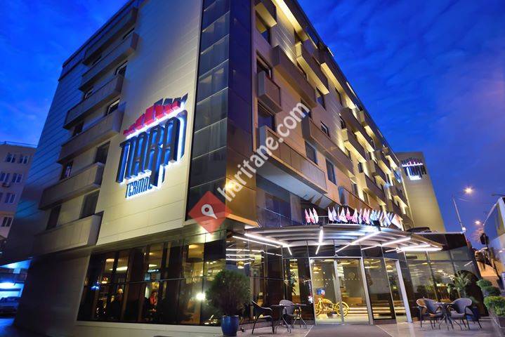 Tiara Termal & SPA Hotel