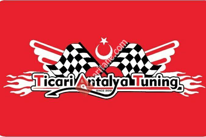 Ticari Antalya Tuning