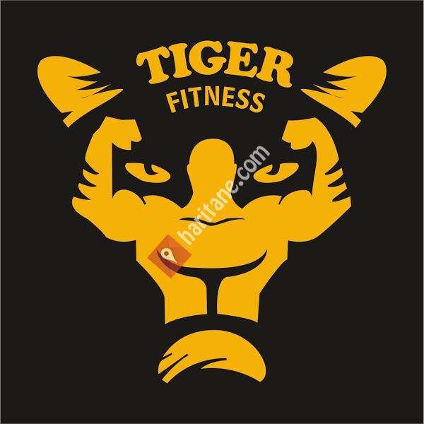 Tiger Fitness Club