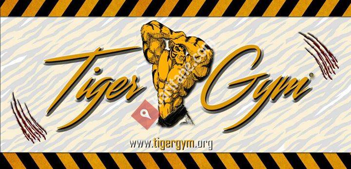 Tiger Gym Türkiye