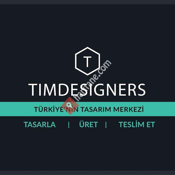Timdesigners Bilişim Web Tasarım Hizmetleri Limited Şirketi