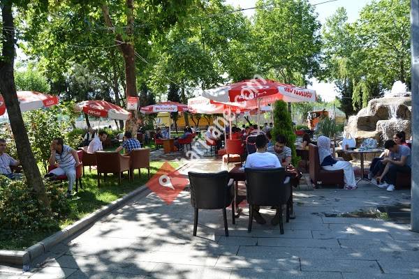 Cafe Tıme
