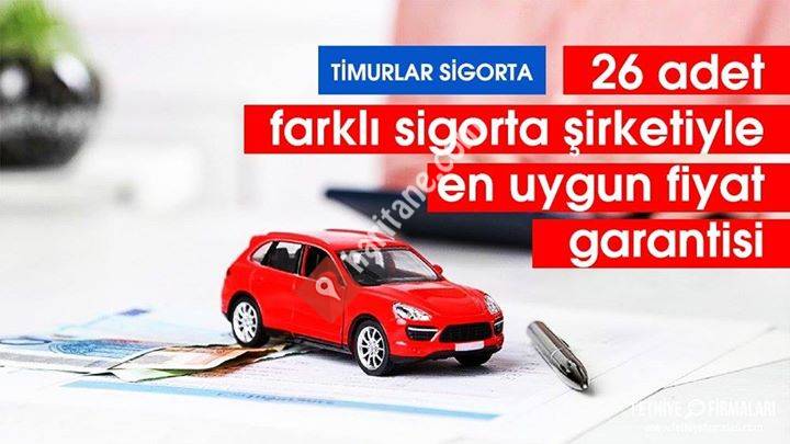 Timurlar Sigorta Fethiye