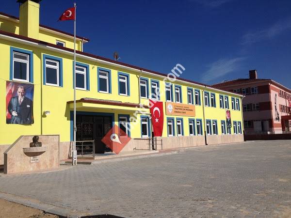 Tınaztepe Çok Programlı Lisesi