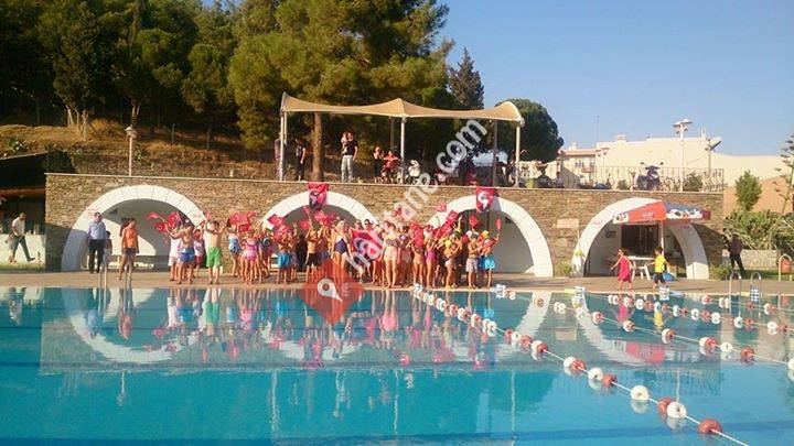 Tire Belediyesi Yüzme Spor Okulu