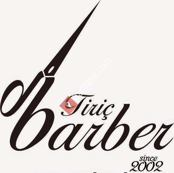 Tiriç Barber