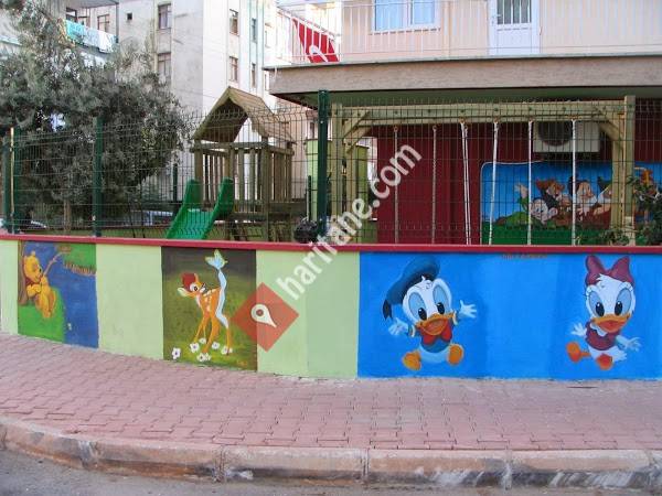 Tırtıl Kreş ve Gündüz Bakım Evi
