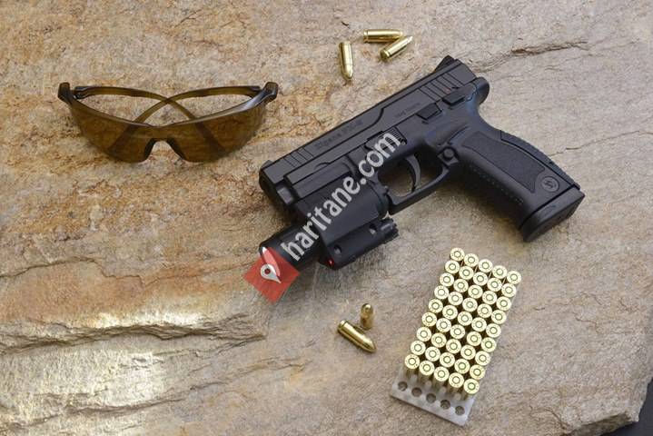 TİSAŞ Trabzon Silah San. A.Ş