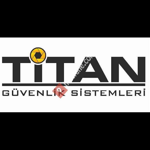 Titan Güvenlik Sistemleri