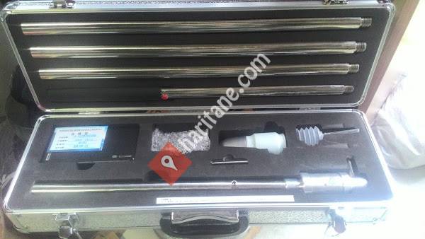 Tıtan Mari̇n Servi̇s