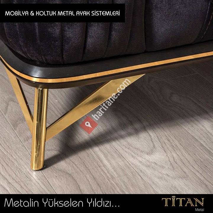 Titan Metal