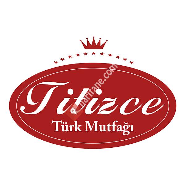 Titizce Türk Mutfağı