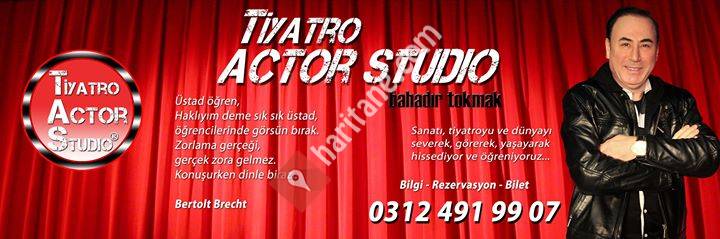 Tiyatro Actor Studio
