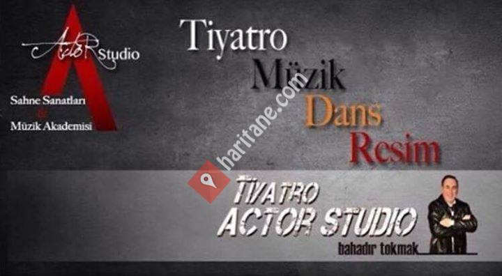 Tiyatro Actor Studio Sahne Sanatları