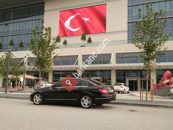 TK Vip Transfer Havaalanı - Ankara Esenboğa Vip Araç Kiralama - Ankara Havaalanı VIP - CIP Transfer