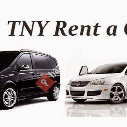 TNY Rent A Car (Araç Kiralama)