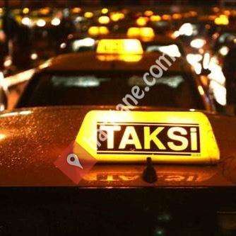 Tokat Taksi - 0543 604 4435