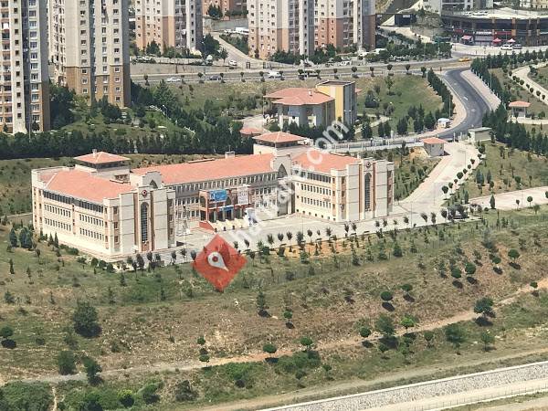 Toki Kayaşehir Ortaokulu