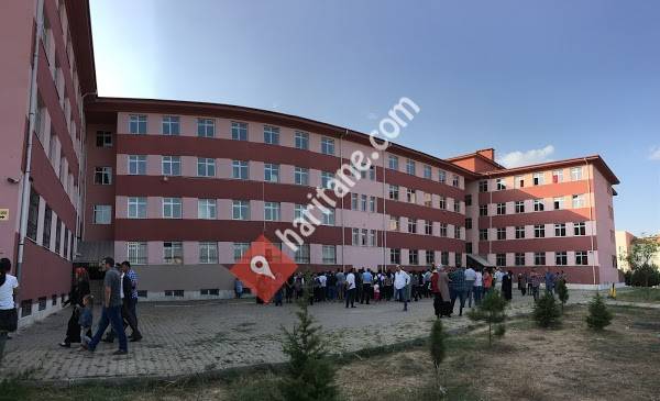 Toki Şehit Savaş Kubaş Anadolu Lisesi