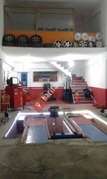 Toklucuoğlu ROT Balans