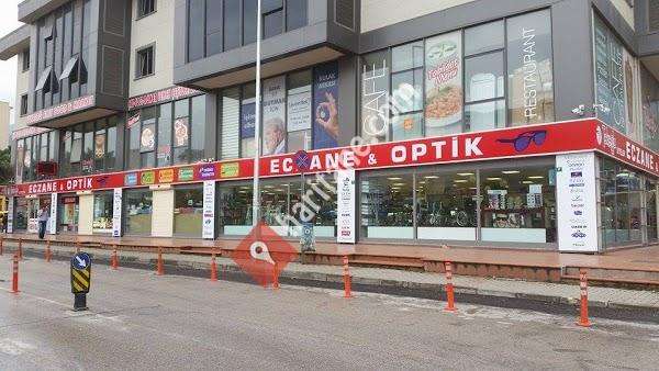 Tokoğlu Eczane & Optik