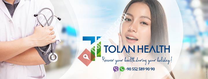Tolan Health Tourism