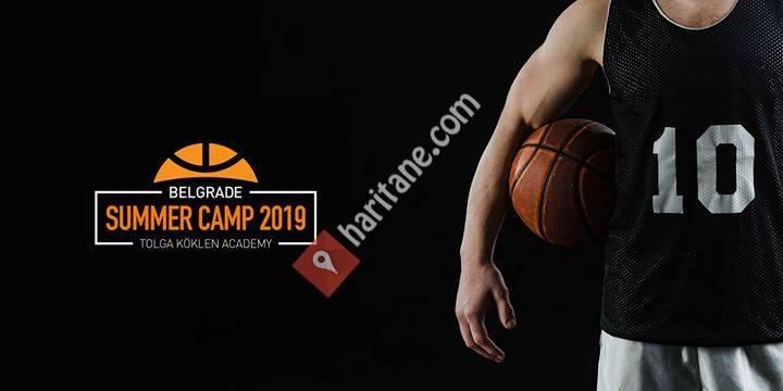 Tolga Köklen Basketball Organization