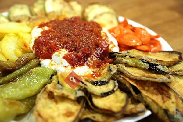 Tolgahan Pide Yemek Çorba Salonu