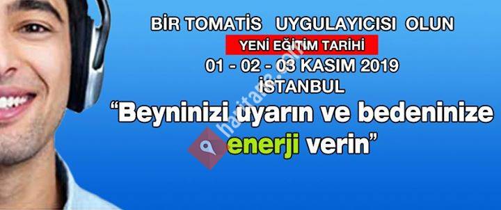 Tomatis Türkiye