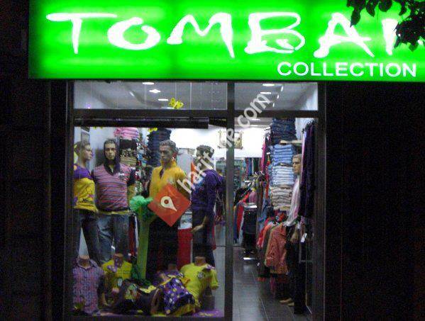 TOMBAK COLLECTION