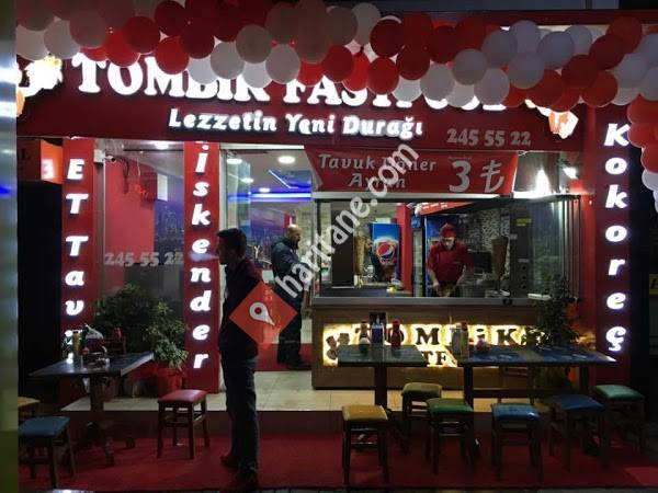 Tombik Fast Food