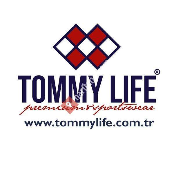 Tommy Life