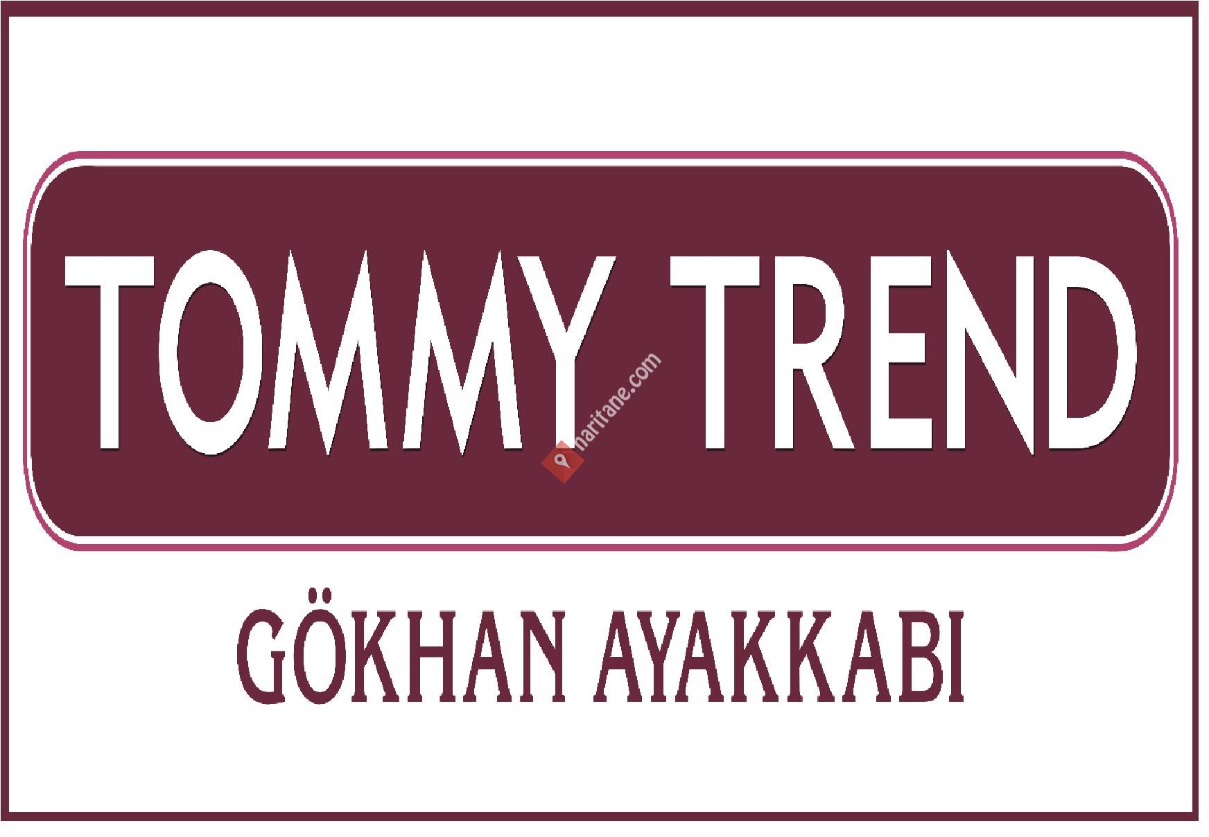 Tommy Trend