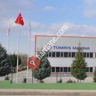 Tomris Makina Sanayi ve Ticaret Ltd. Şti.