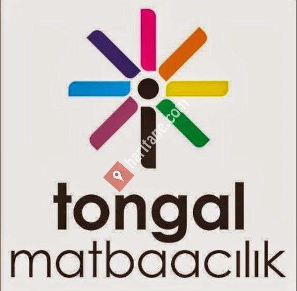 Tongal Ofset & Matbaa Antalya