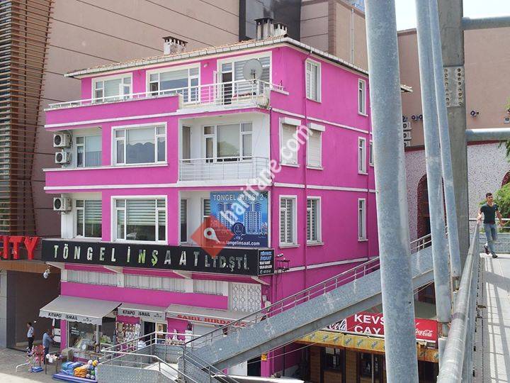 Töngel İnşaat Ltd. Şti. Fatsa