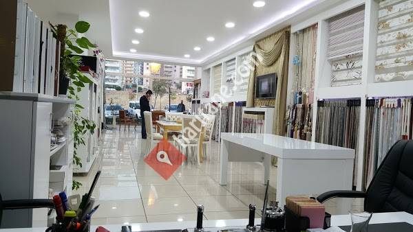TOPÇUOĞLU HOME TEKSTİL