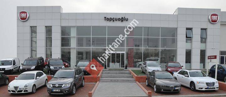 Topçuoğlu Otomotiv