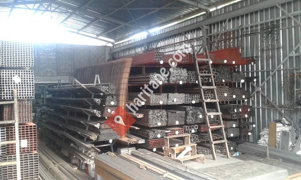 TOPLU METAL SAN VE TİC LTD ŞTİ