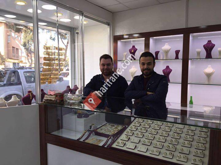 Toprak Kuyumculuk KULA