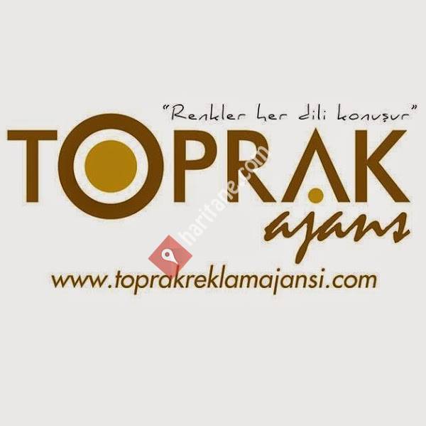 Toprak Reklam Ajansı