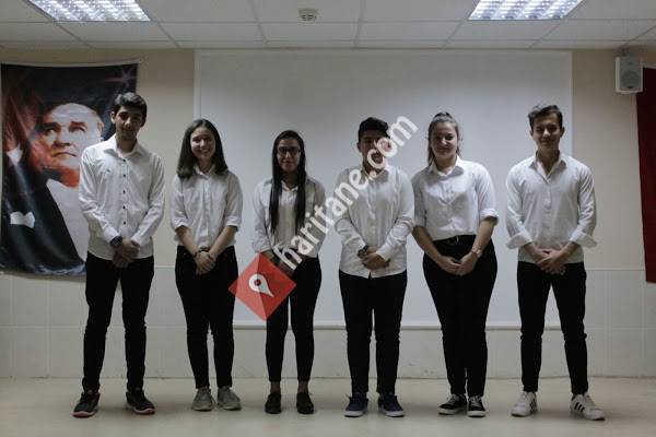 Toprakkale Şehit İbrahim Etiz Anadolu Lisesi