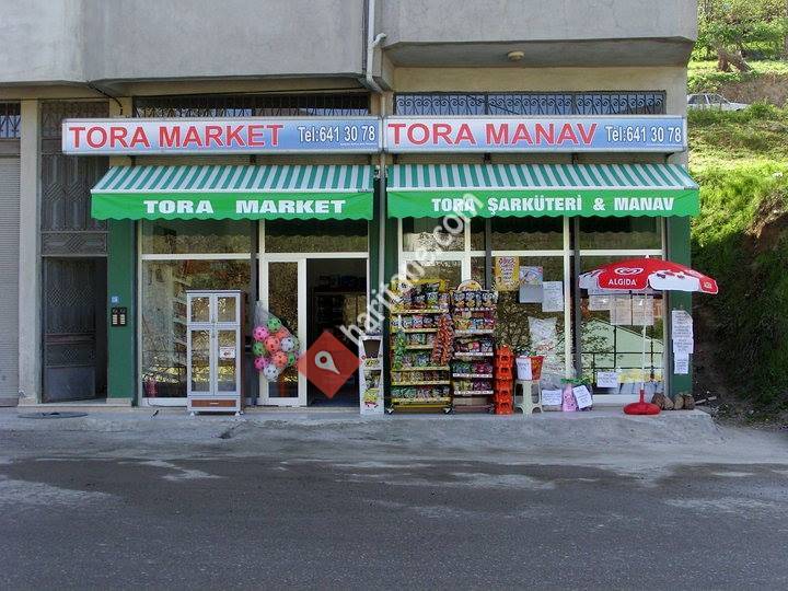 TORA Market